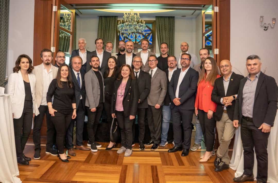 Serbest Mimarlar Derneği (BursaSMD)