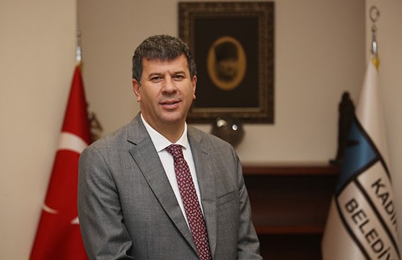 Kadıköy’ün Hava Kalitesi Sürekli Ölçülecek