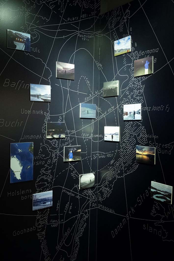 İstanbul Sergi Nisan Ayı