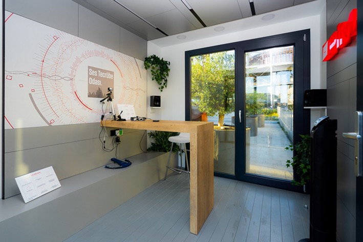 Gürültü Kirliliği ve Pimapen