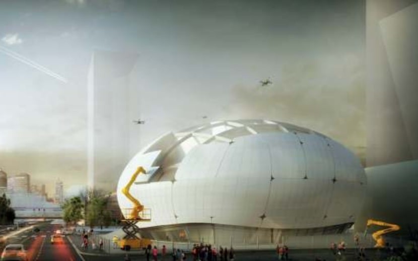 Seul Robot ve Yapay Zeka Müzesi