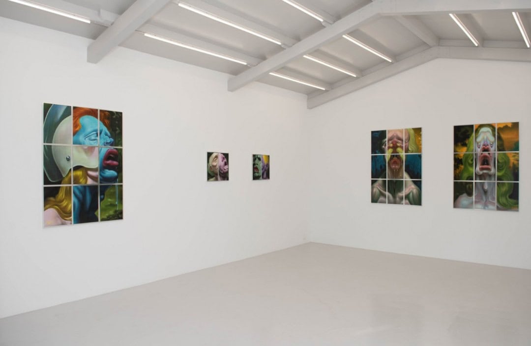 Shelton Pilevneli Galeri Shelton Pilevneli Galeri