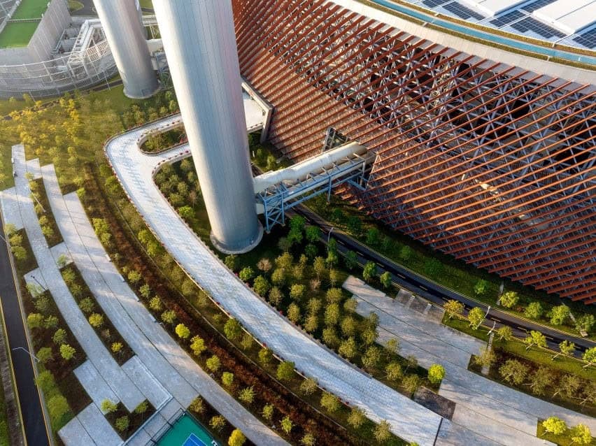 Shenzhen Energy Ring