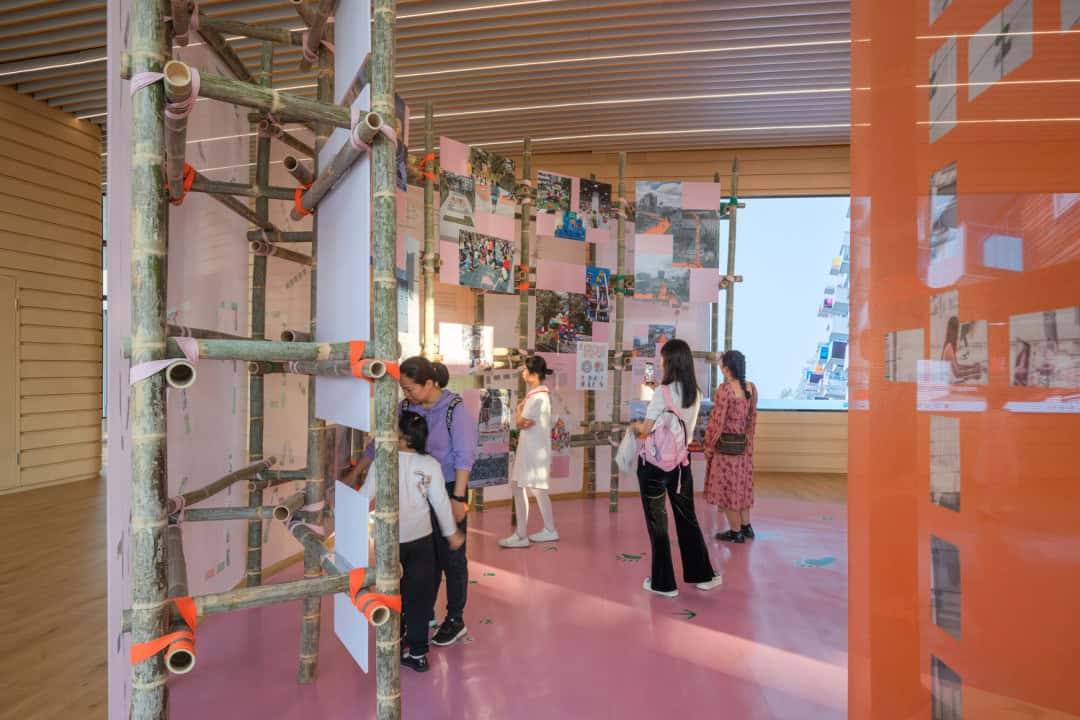 Shenzhen Kadın ve Çocuk Merkezi