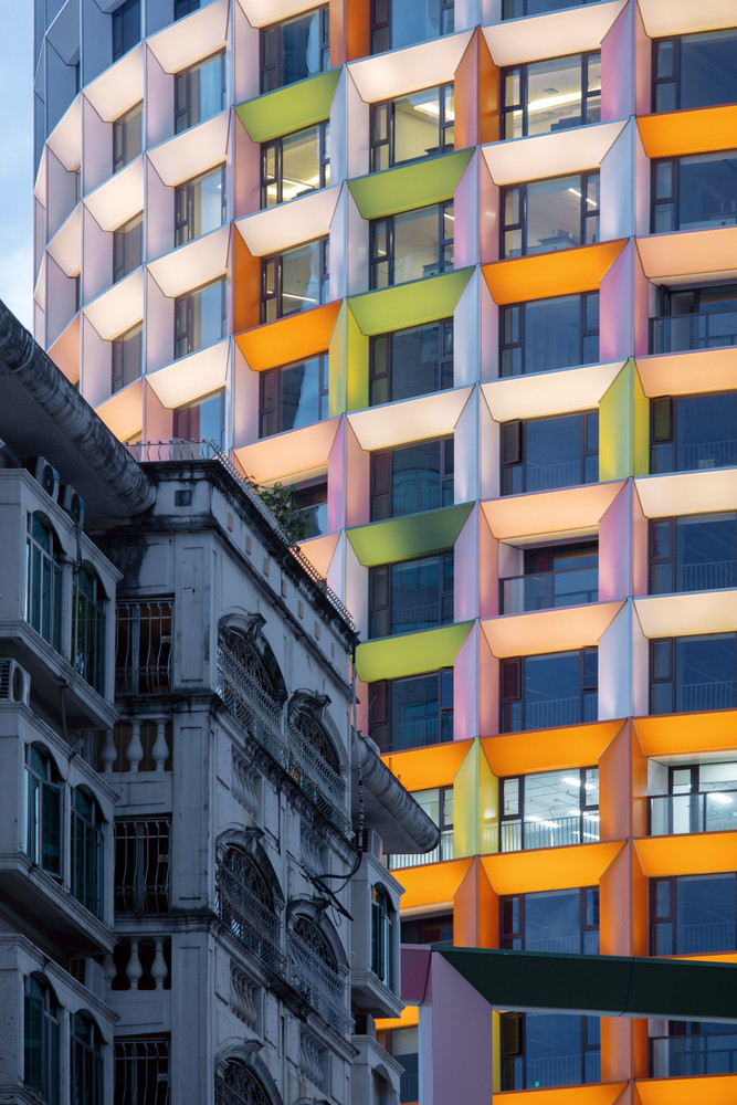 Shenzhen Kadın ve Çocuk Merkezi