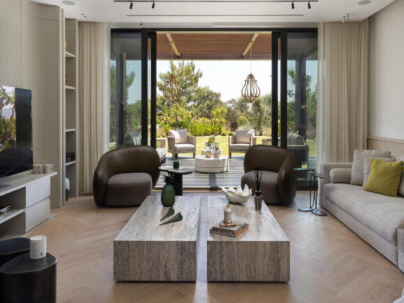 Sibel Cihan Mimarlık