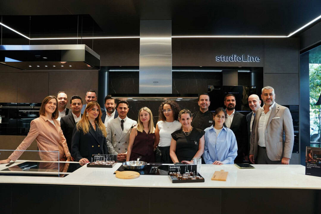 Siemens studioLine Serisi