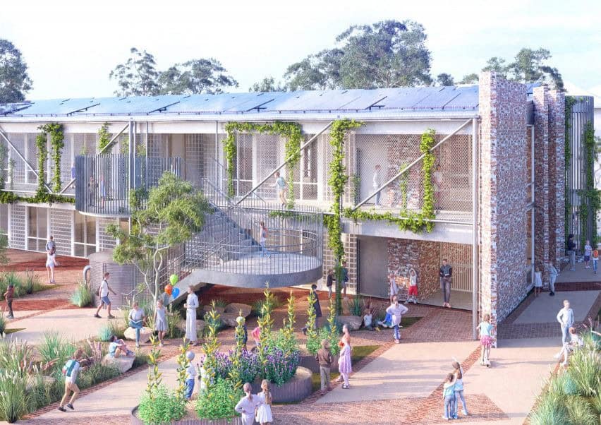 Sıfır Karbonlu Bir Şehir