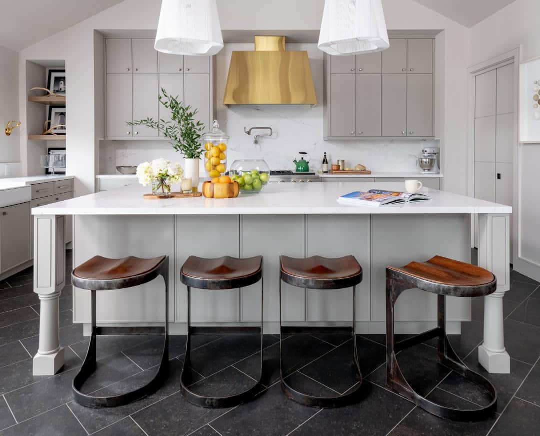 Cosentino Ethereal Haze