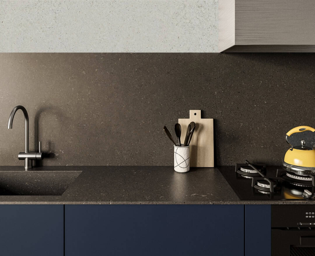 Silestone®  Urban Crush Koleksiyonu