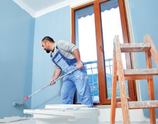 Şimdi Boyama Zamanı