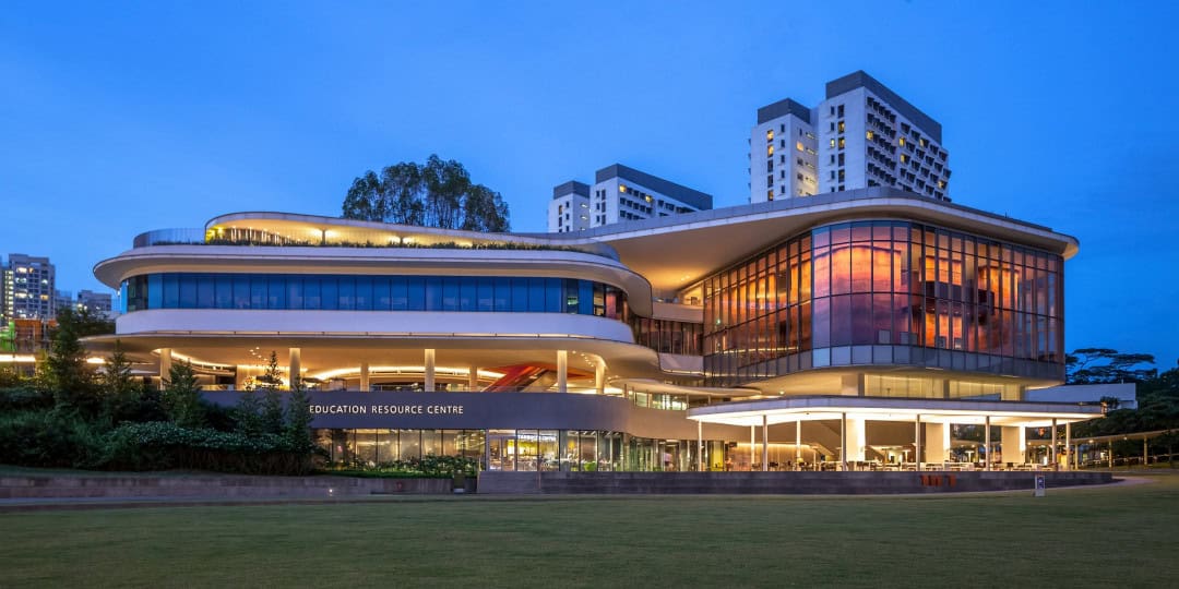 Singapur Ulusal Üniversitesi