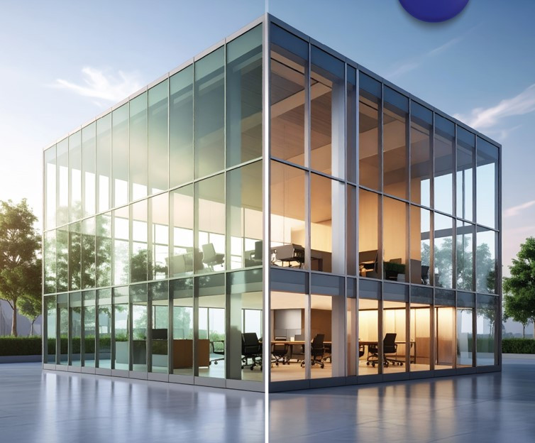 Şişecam Extra Clear