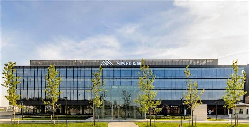 Şişecam'ın İlk Yarıyıl Net Satışları