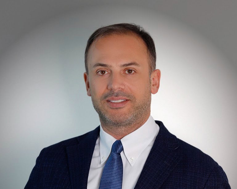 Sistem Alüminyum’un İcra Kurulu Başkanı Ayhan Yerekaban