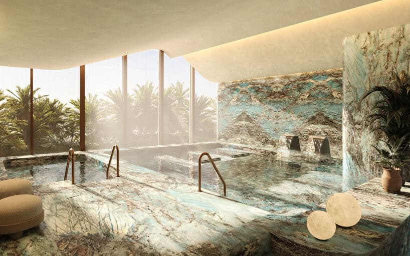 Six Senses Residences Dubai Marina