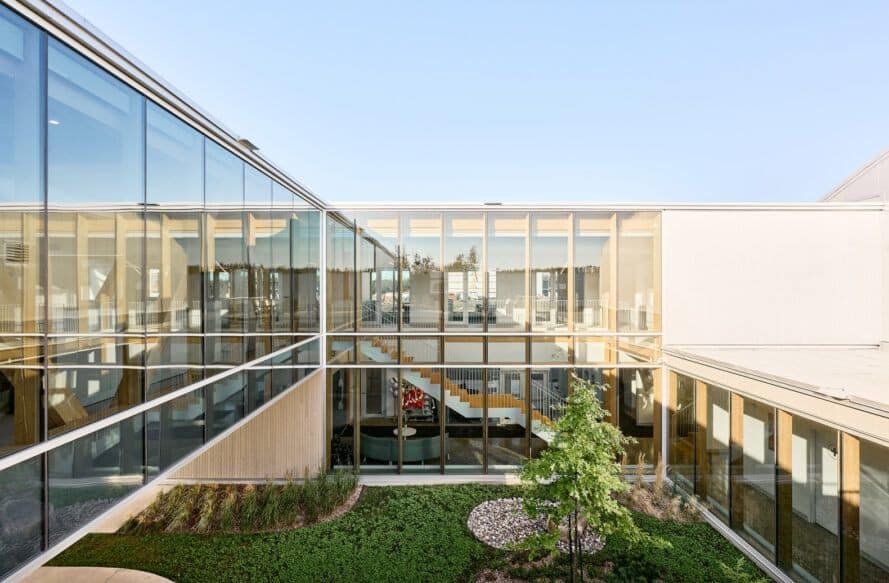 SmartMill Merkez Ofis