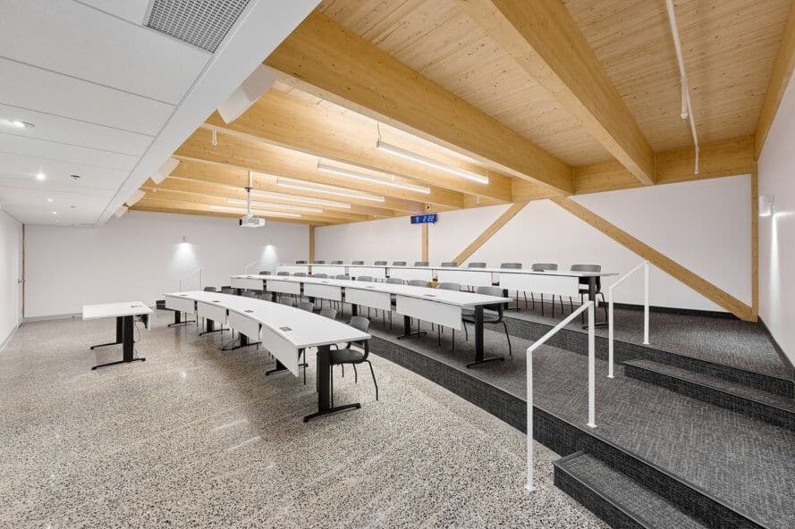 SmartMill Merkez Ofis