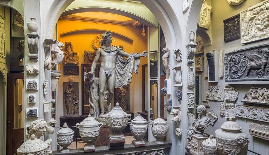 Soane Museum