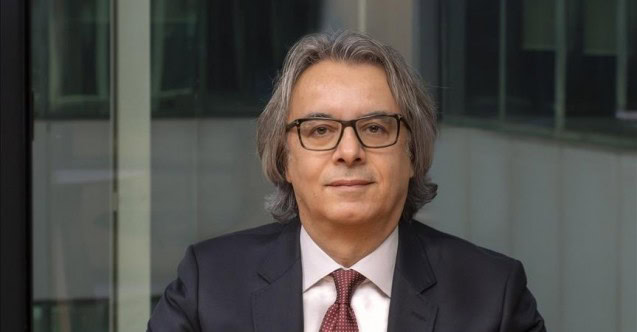Sompo Sigorta Kurumsal Sigortalar Genel Müdür Yardımcısı Uğur Özer Sompo Sigorta Kurumsal Sigortalar Genel Müdür Yardımcısı Uğur Özer