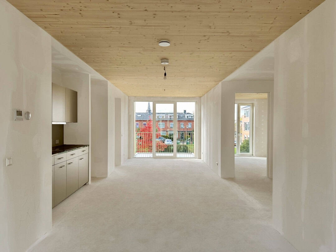 Sosyal Konut Projesi