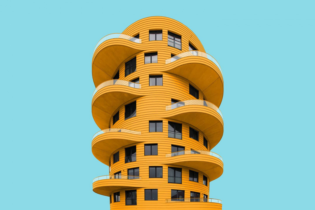 Sosyal medya ve mimarlık