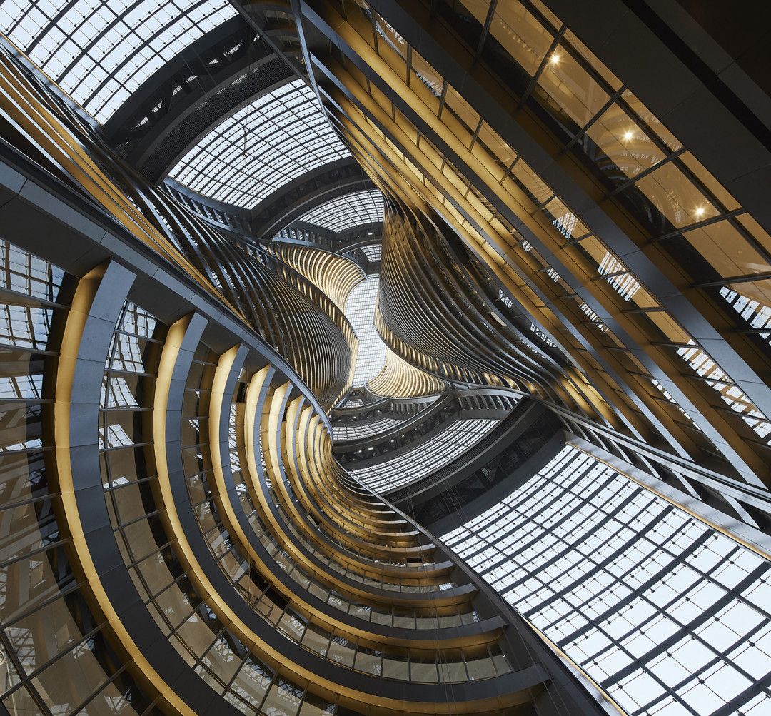 Sosyal medya ve mimarlık