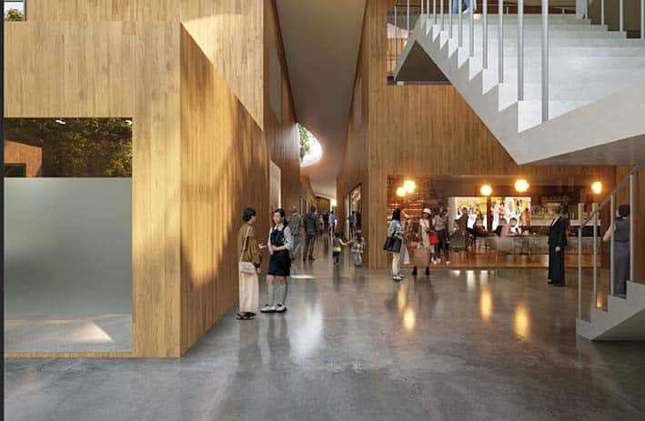 İstasyon Tasarımı