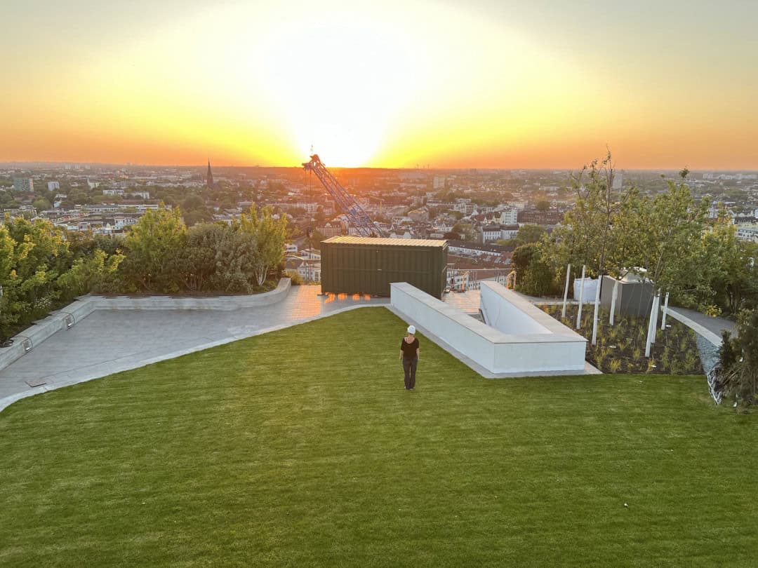 St. Pauli Sığınağı