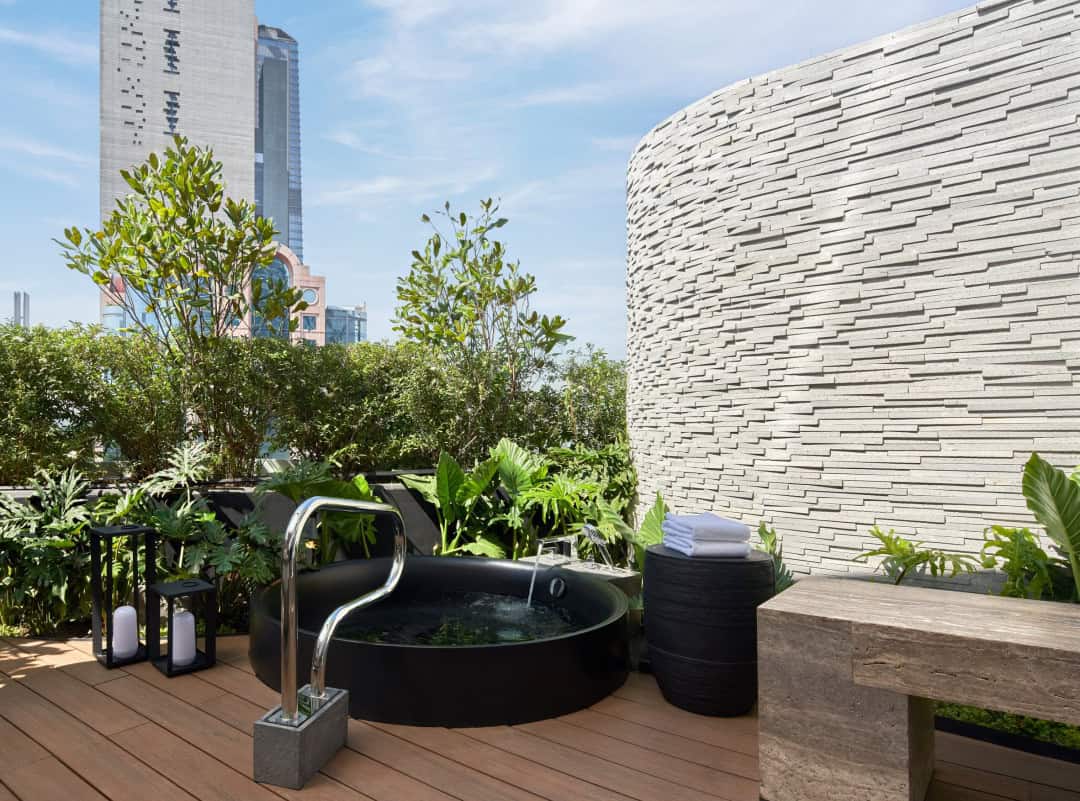 St Regis Oteli St Regis Oteli