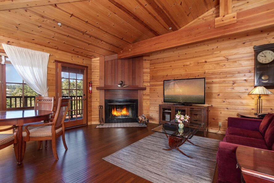 Stanford Inn by the Sea