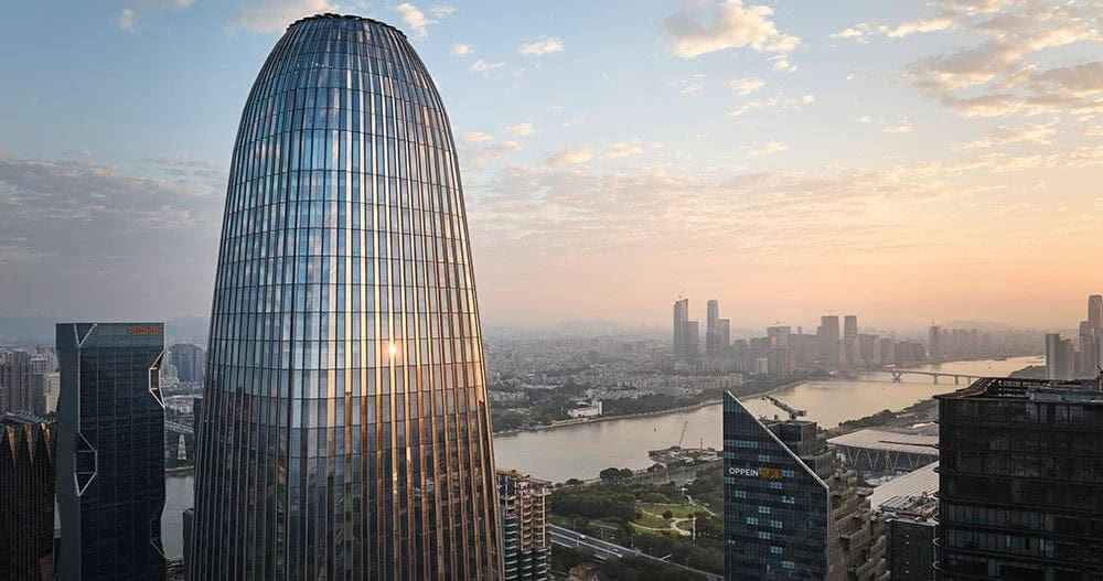 Star River Genel Merkezi Star River Genel Merkezi