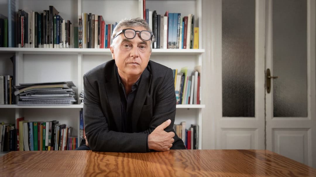 Stefano Boeri Stefano Boeri