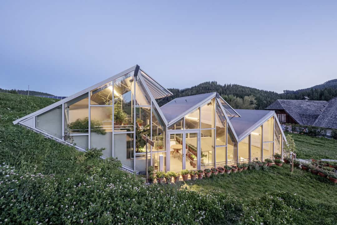 Steirereck am Pogusch Steirereck am Pogusch