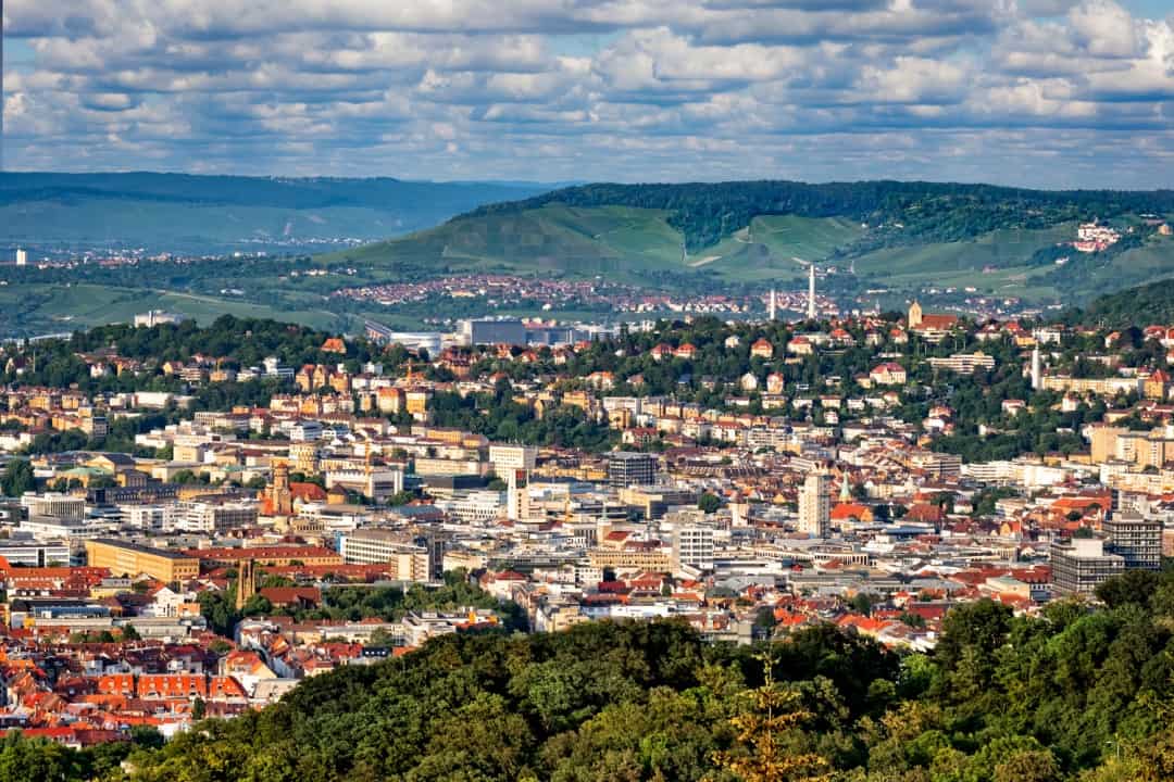 Stuttgart