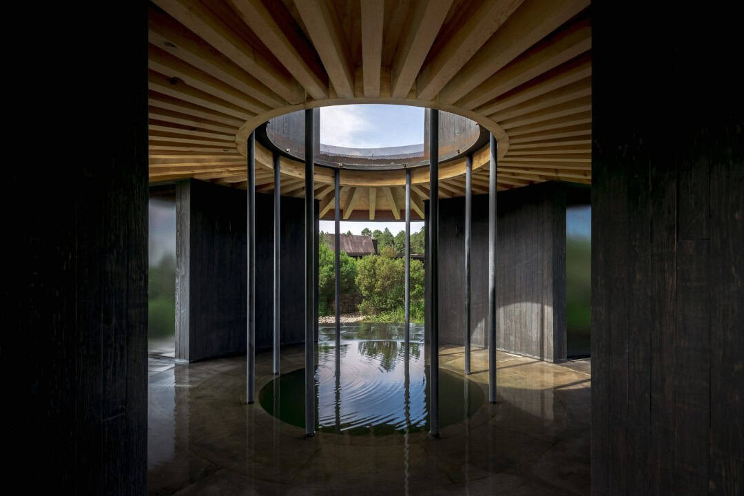 Su Kıtlığına Bir Çözüm Yağmur Suyu Hasadı