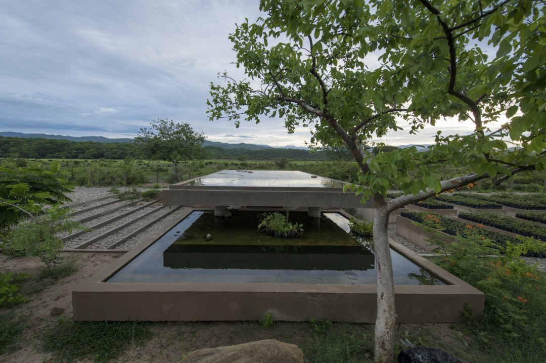 Su Yalıtımı ve Etrafla Etkileşim Olarak Su
