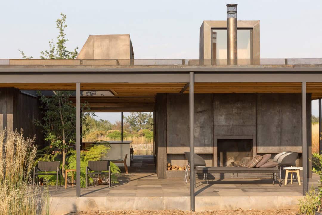 Su Kıtlığına Bir Çözüm Yağmur Suyu Hasadı