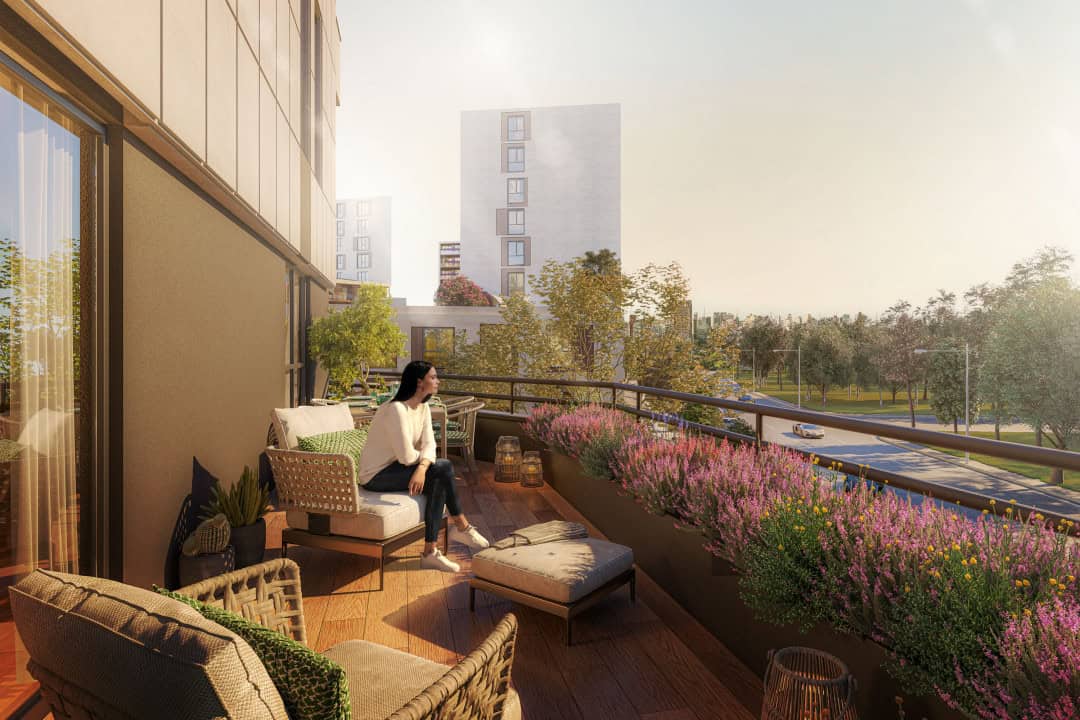 Sur Yapı Topkapı Suites