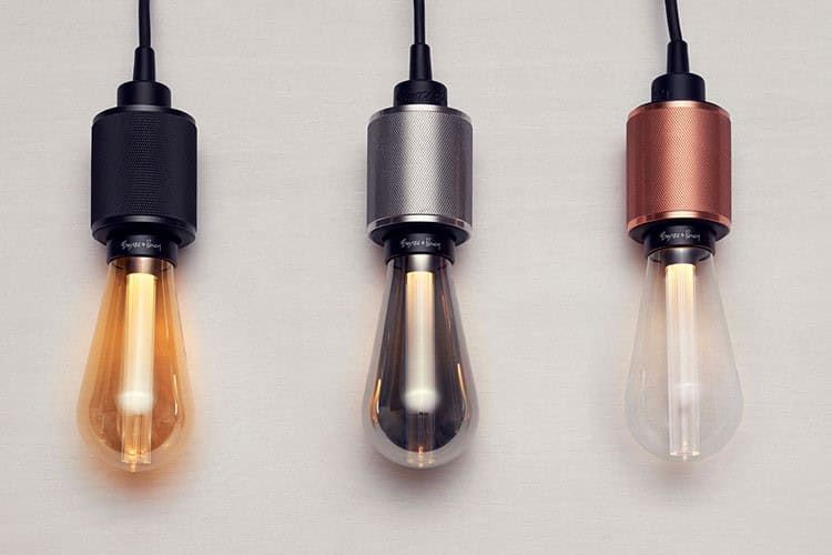 Sürdürülebilir Aydınlatma