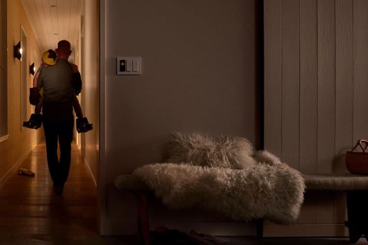 Sürdürülebilir Aydınlatma