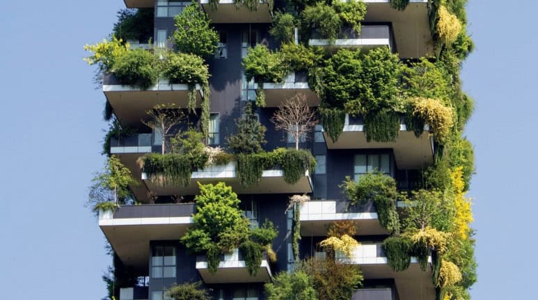 Sürdürülebilir Binalar Ağı Projesi Sürdürülebilir Binalar Ağı Projesi