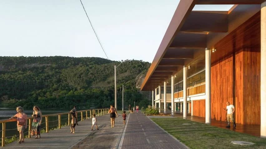 Sürdürülebilir Bir Yapı