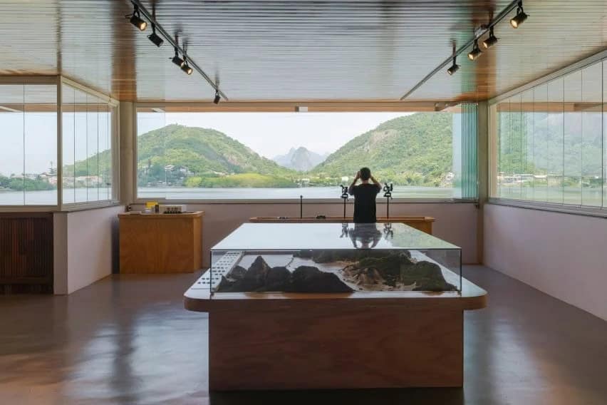 Sürdürülebilir Bir Yapı