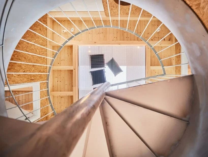 Sürdürülebilir Bir Bina