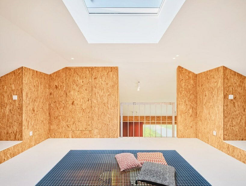 Sürdürülebilir Bir Bina