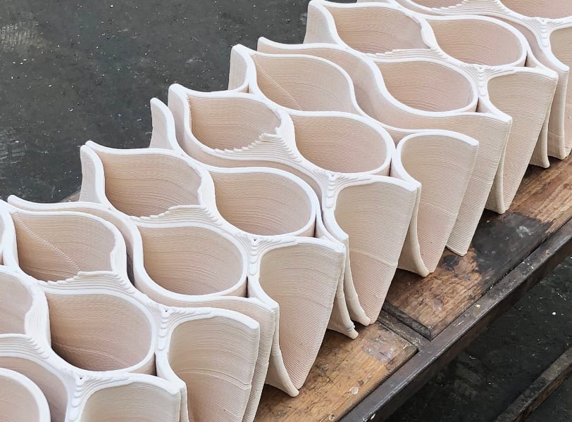 Sürdürülebilir Bir Yeşil Cephe Tasarımı