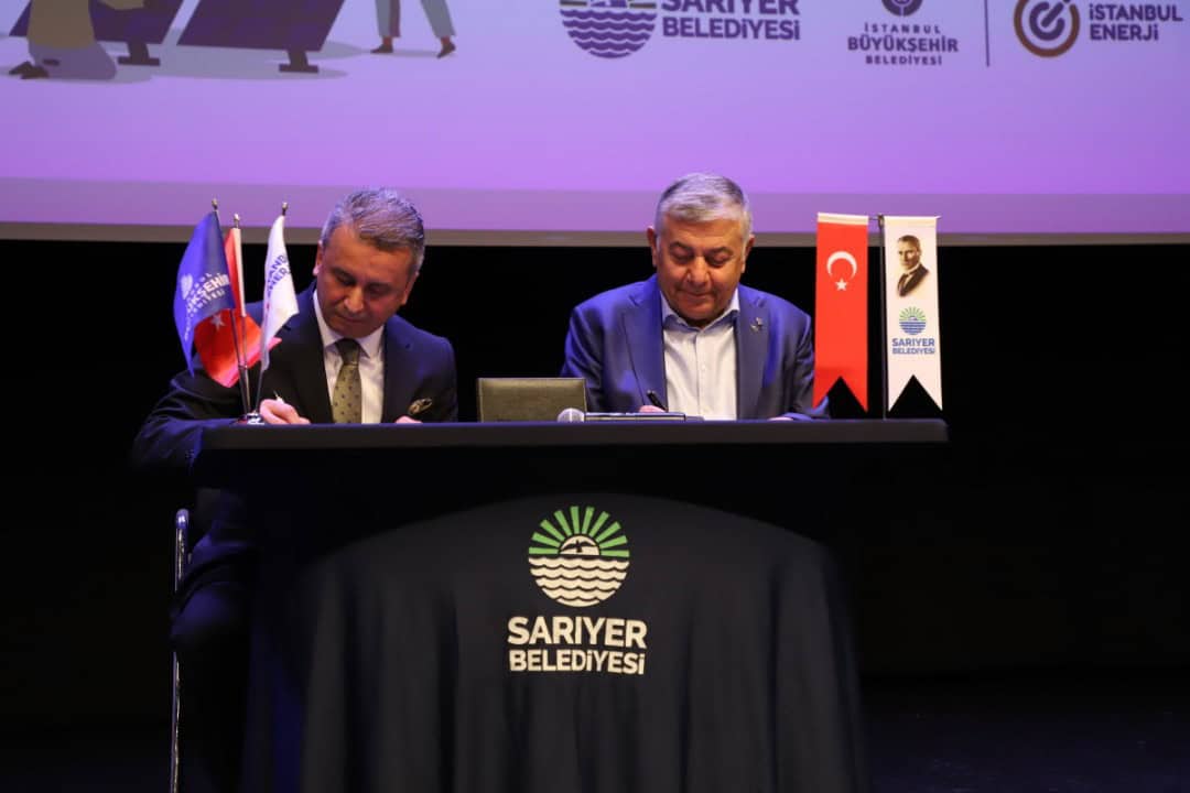 Sürdürülebilir Enerji ve İklim Eylem Planı Sürdürülebilir Enerji ve İklim Eylem Planı