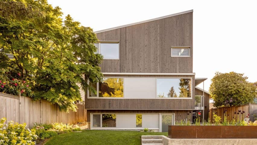 Sürdürülebilir Ev