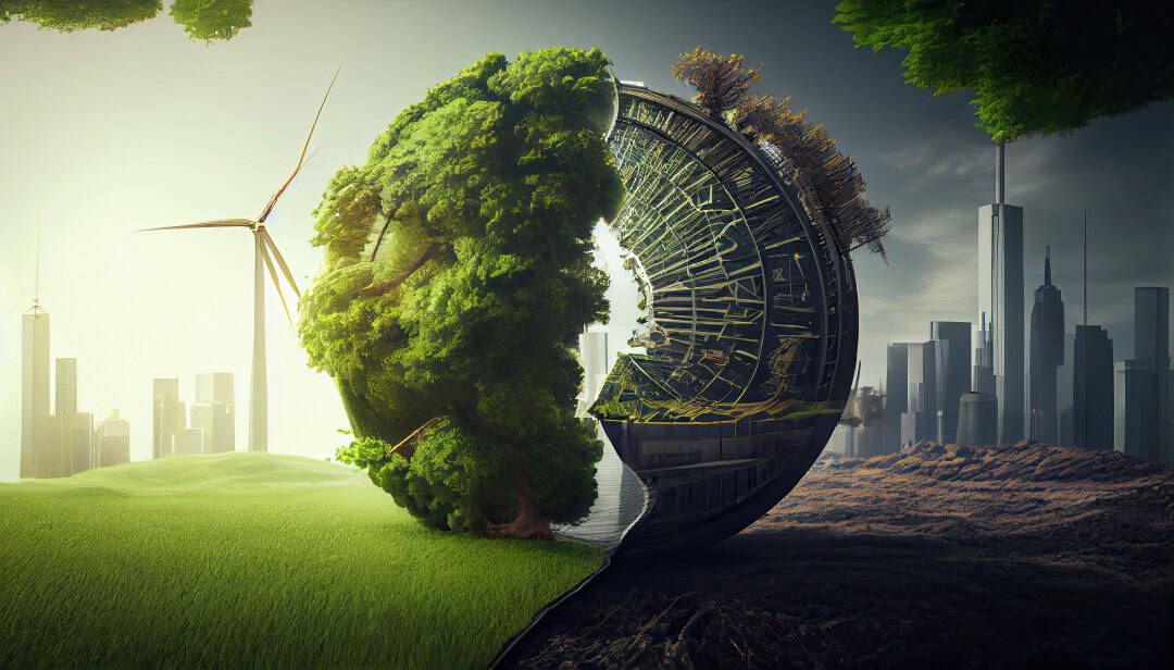 Sürdürülebilir Gelecek için Yenilenebilir Enerji Fırsatları